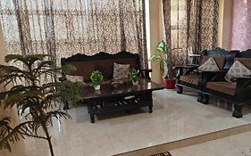 The Blessings Home Stay