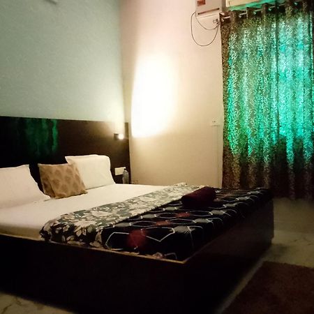 The Blessings Home Stay Agra  Exterior foto