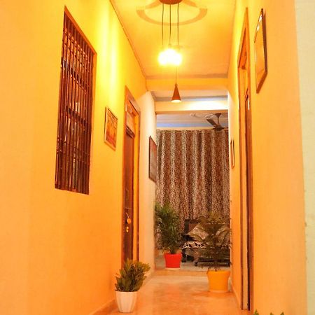 The Blessings Home Stay Agra  Exterior foto
