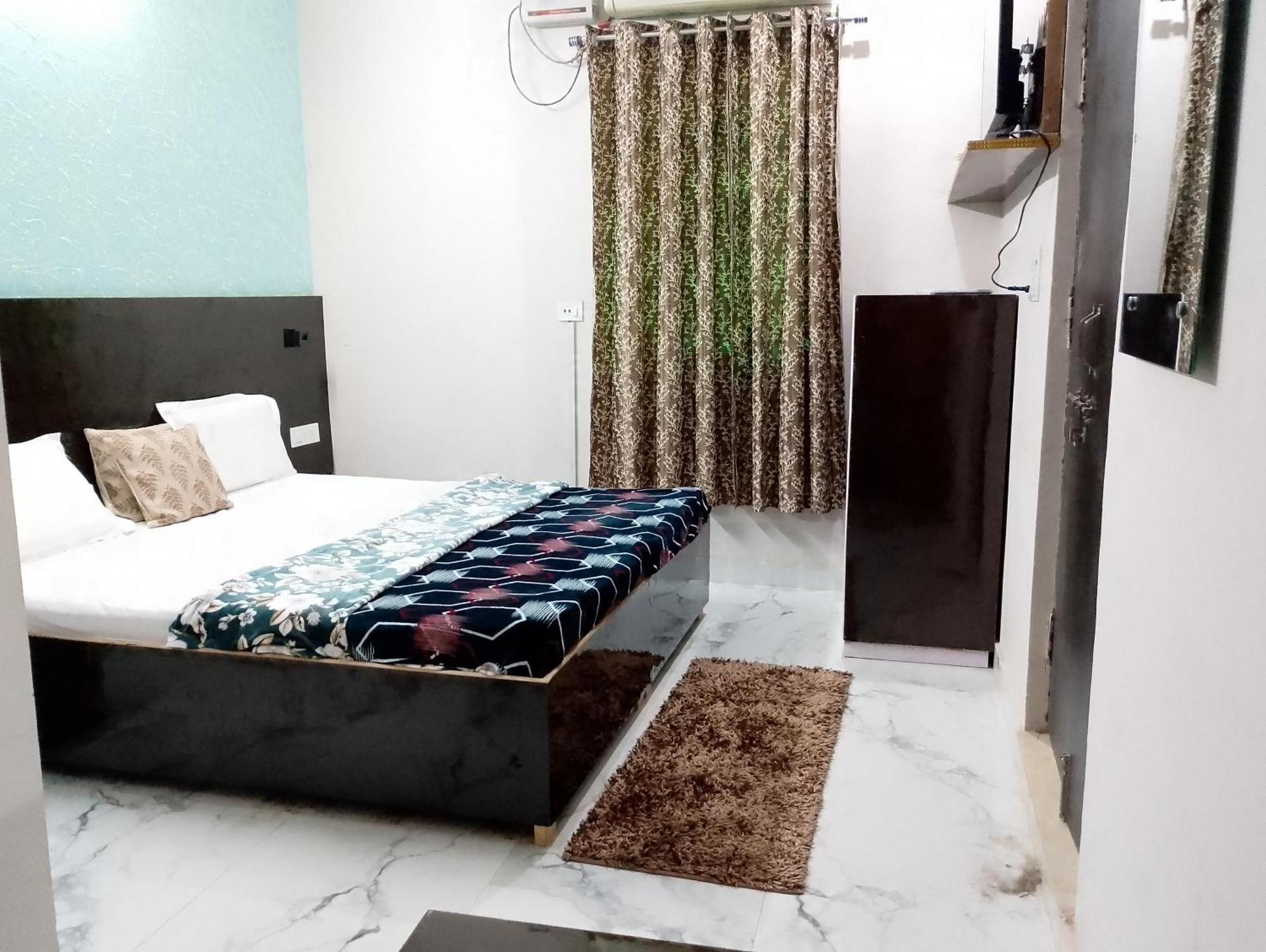 The Blessings Home Stay Agra  Exterior foto