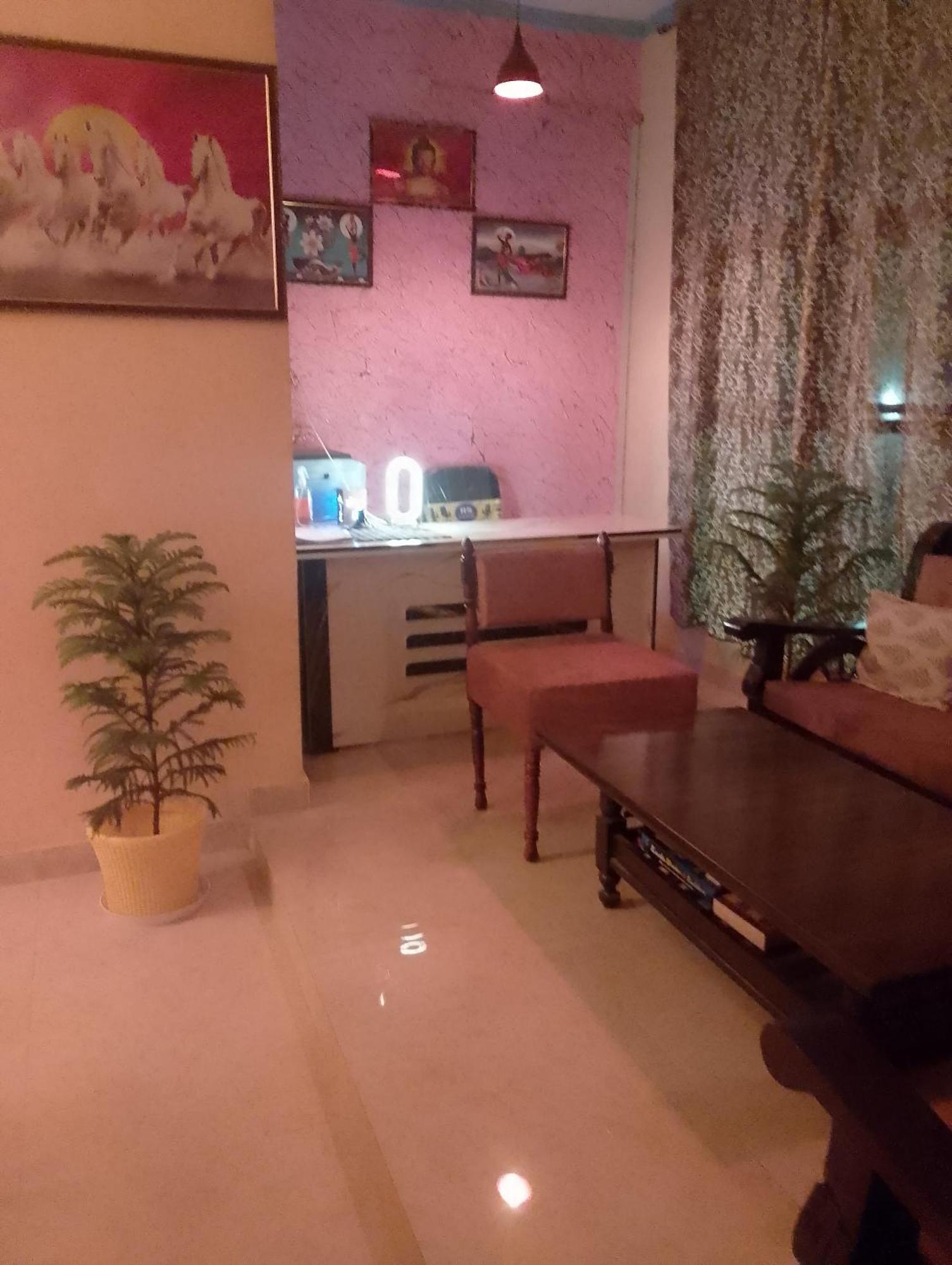 The Blessings Home Stay Agra  Exterior foto