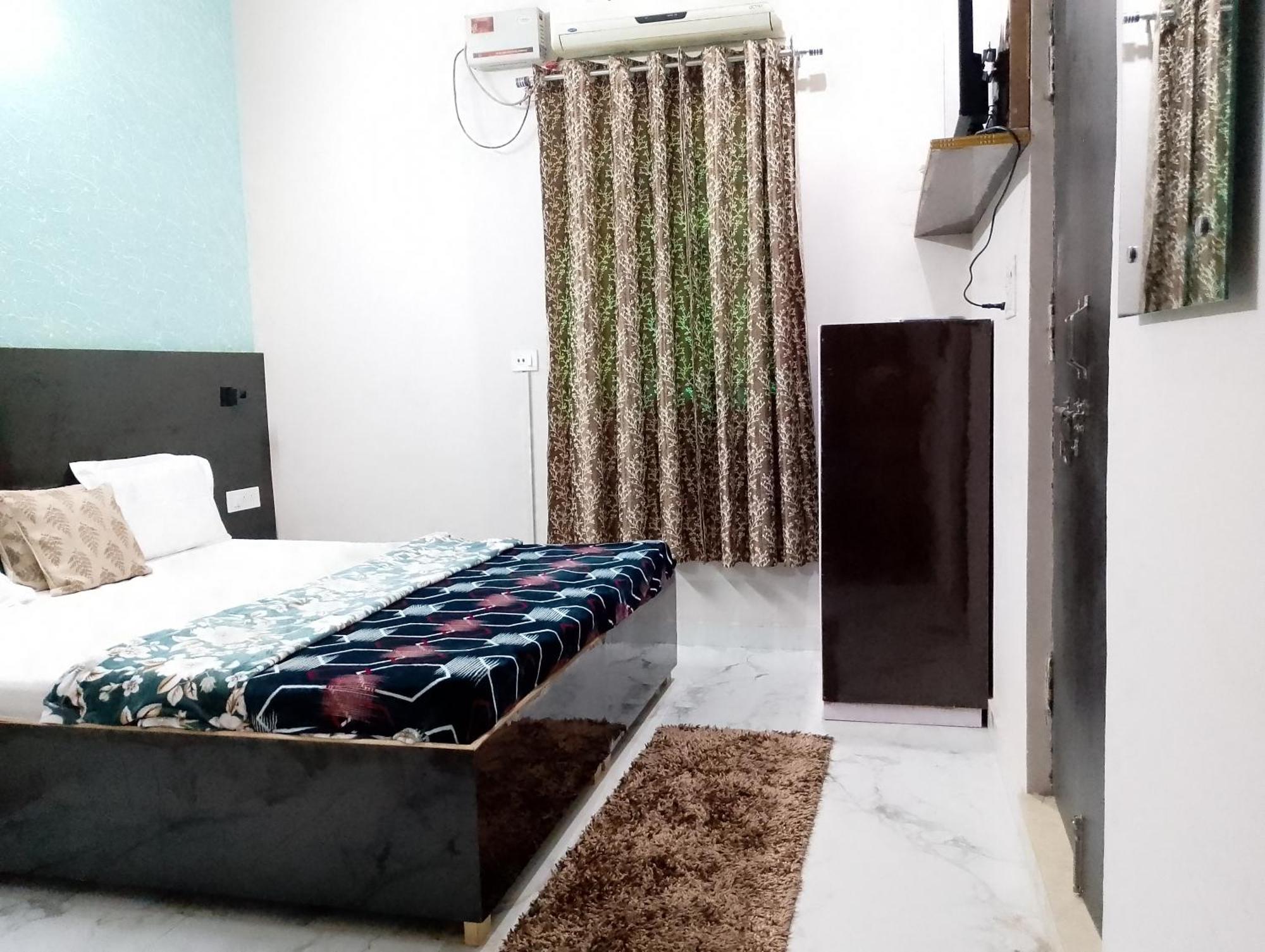 The Blessings Home Stay Agra  Exterior foto