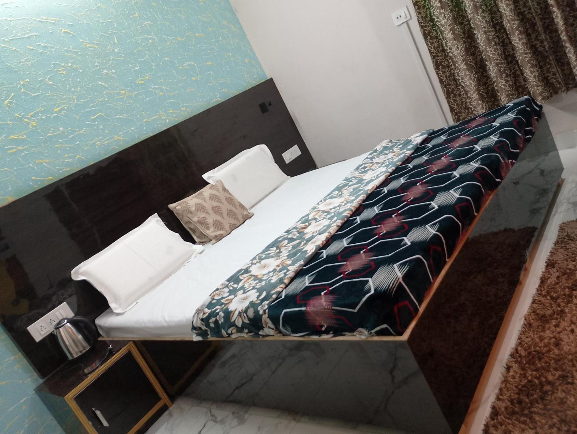 The Blessings Home Stay Agra  Exterior foto