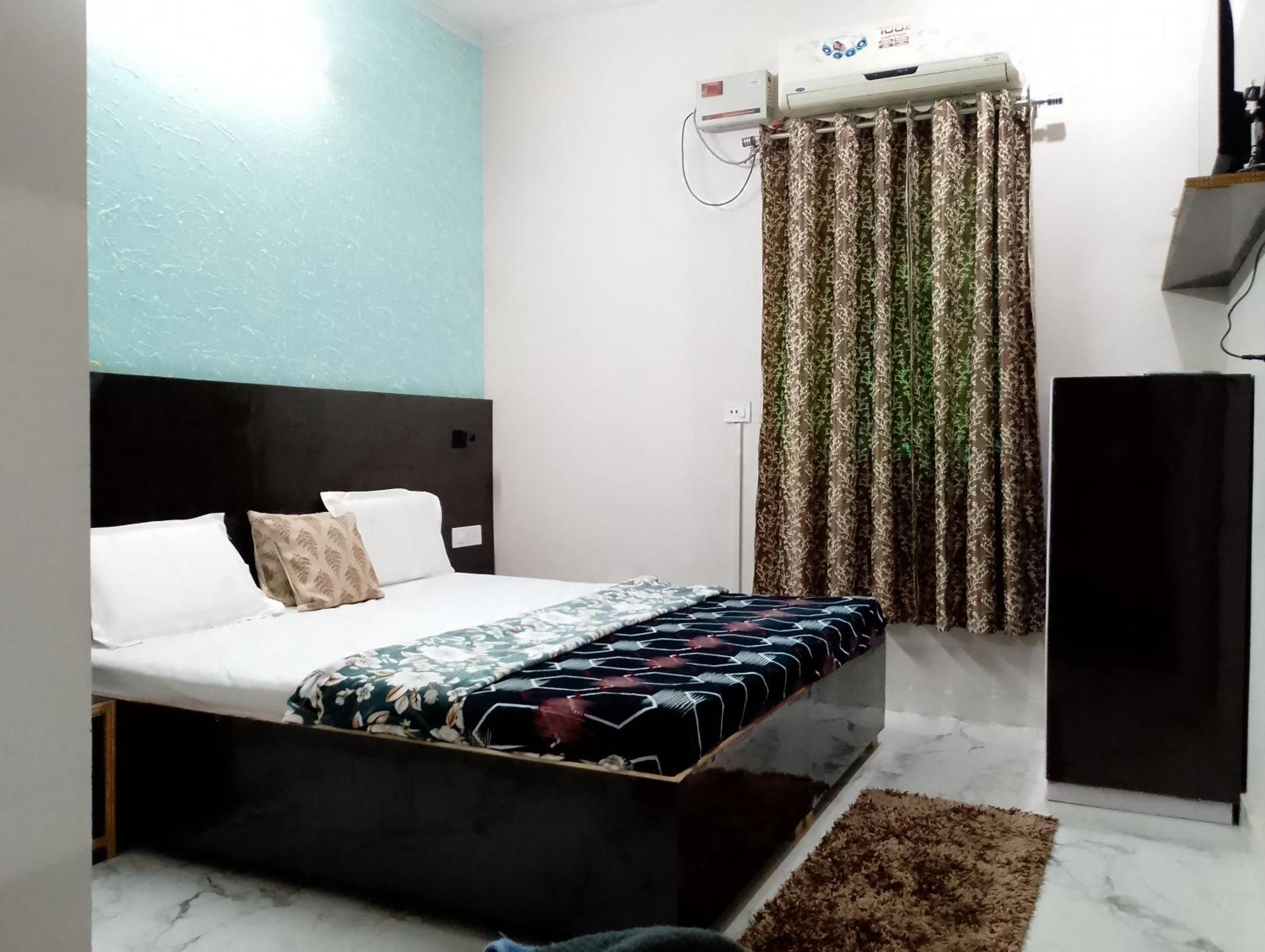 The Blessings Home Stay Agra  Exterior foto