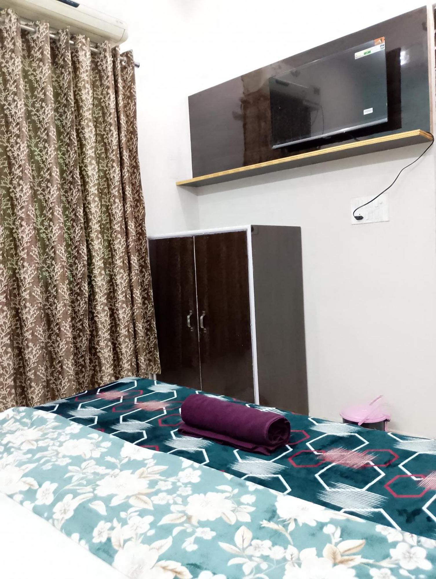 The Blessings Home Stay Agra  Exterior foto