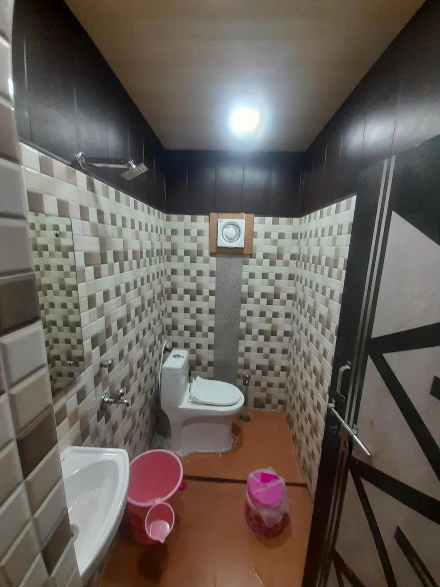 The Blessings Home Stay Agra  Exterior foto