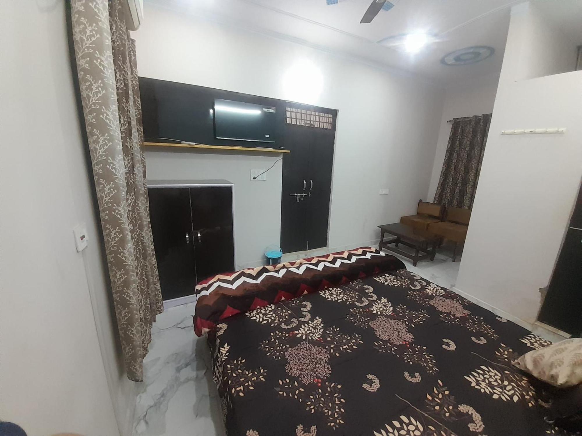 The Blessings Home Stay Agra  Exterior foto