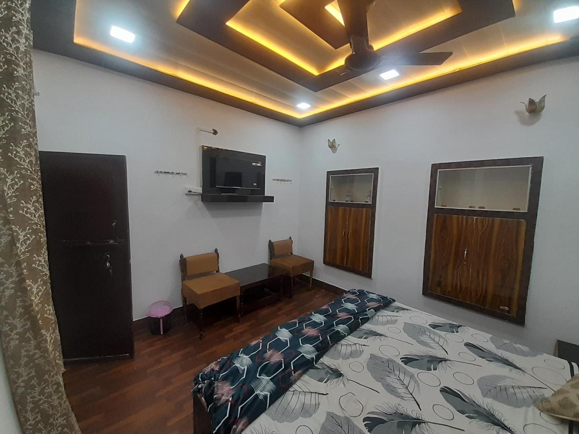 The Blessings Home Stay Agra  Exterior foto