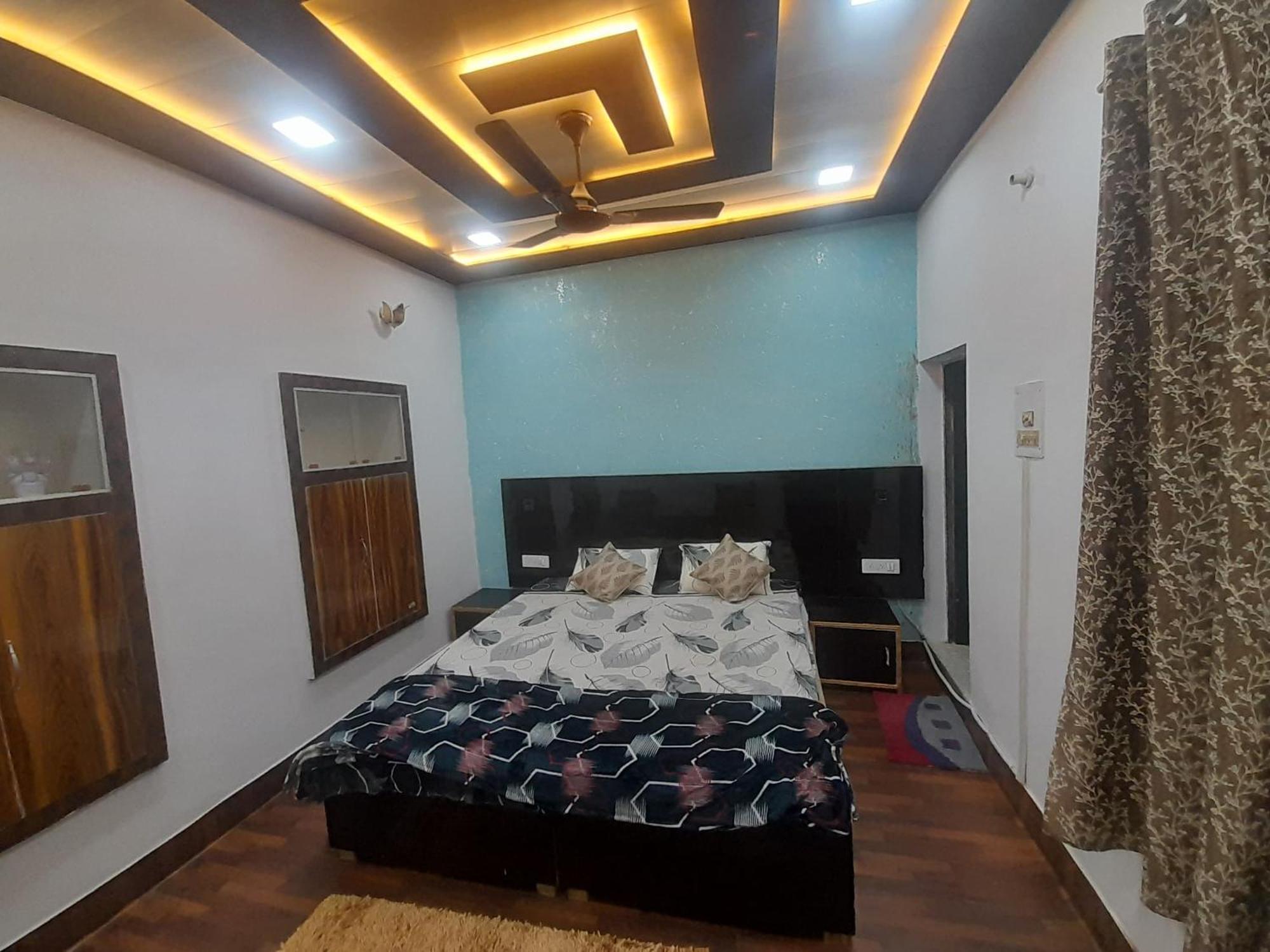 The Blessings Home Stay Agra  Exterior foto