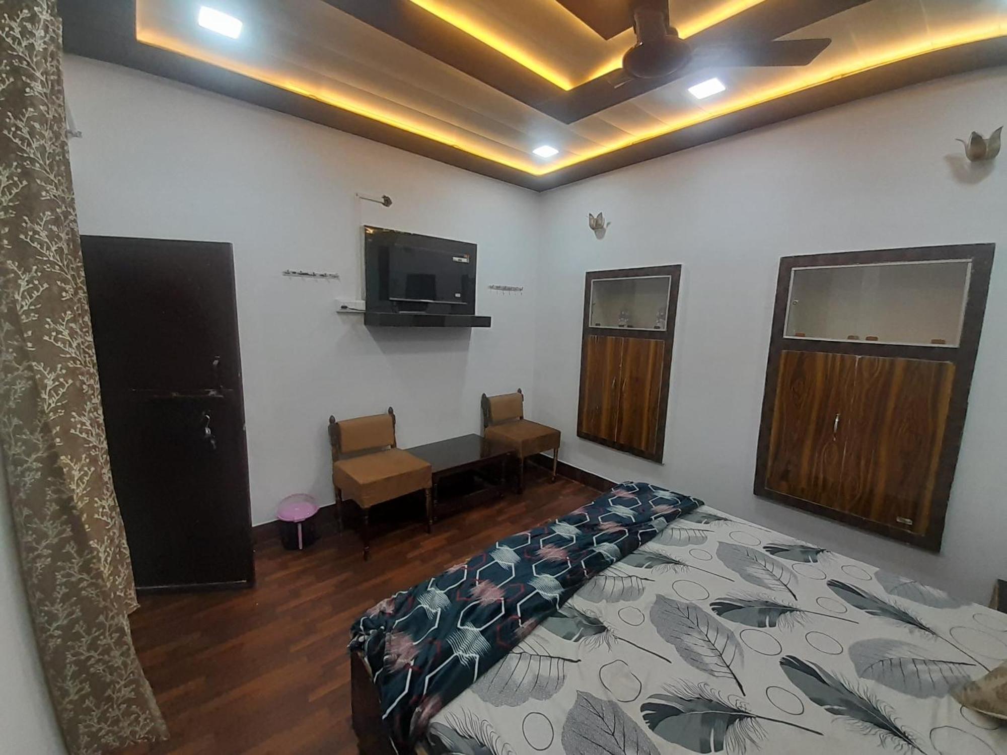 The Blessings Home Stay Agra  Exterior foto