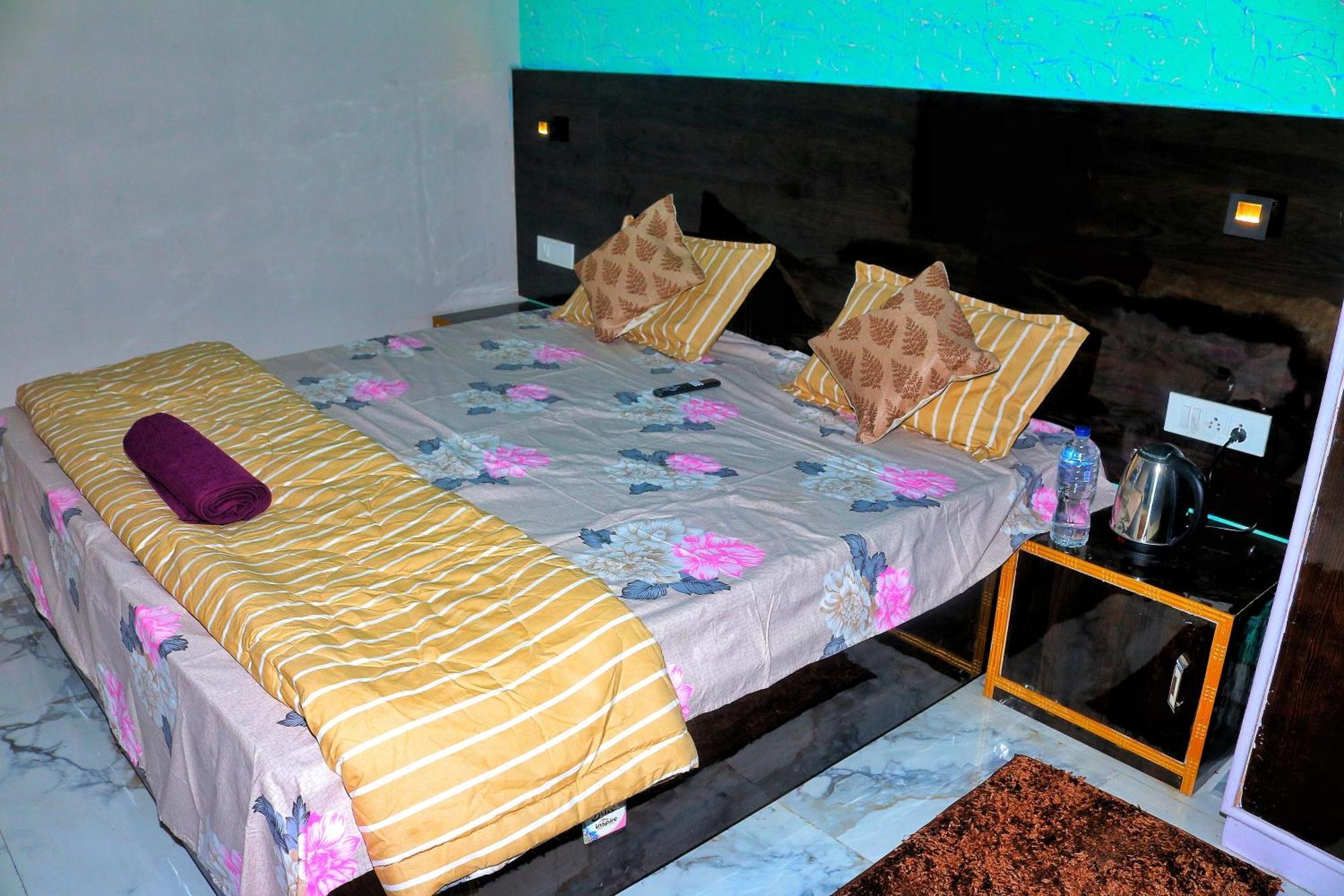 The Blessings Home Stay Agra  Exterior foto