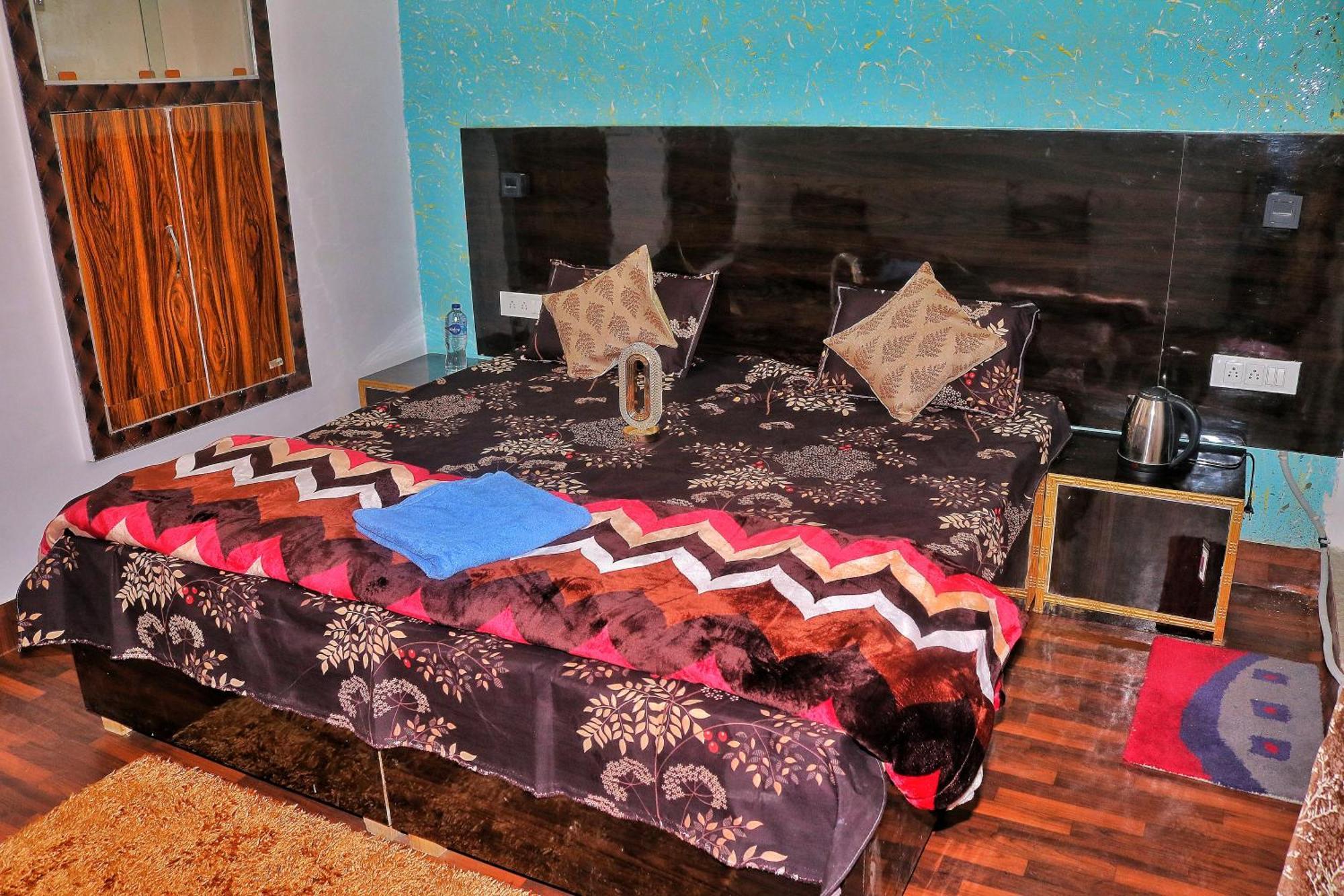 The Blessings Home Stay Agra  Exterior foto