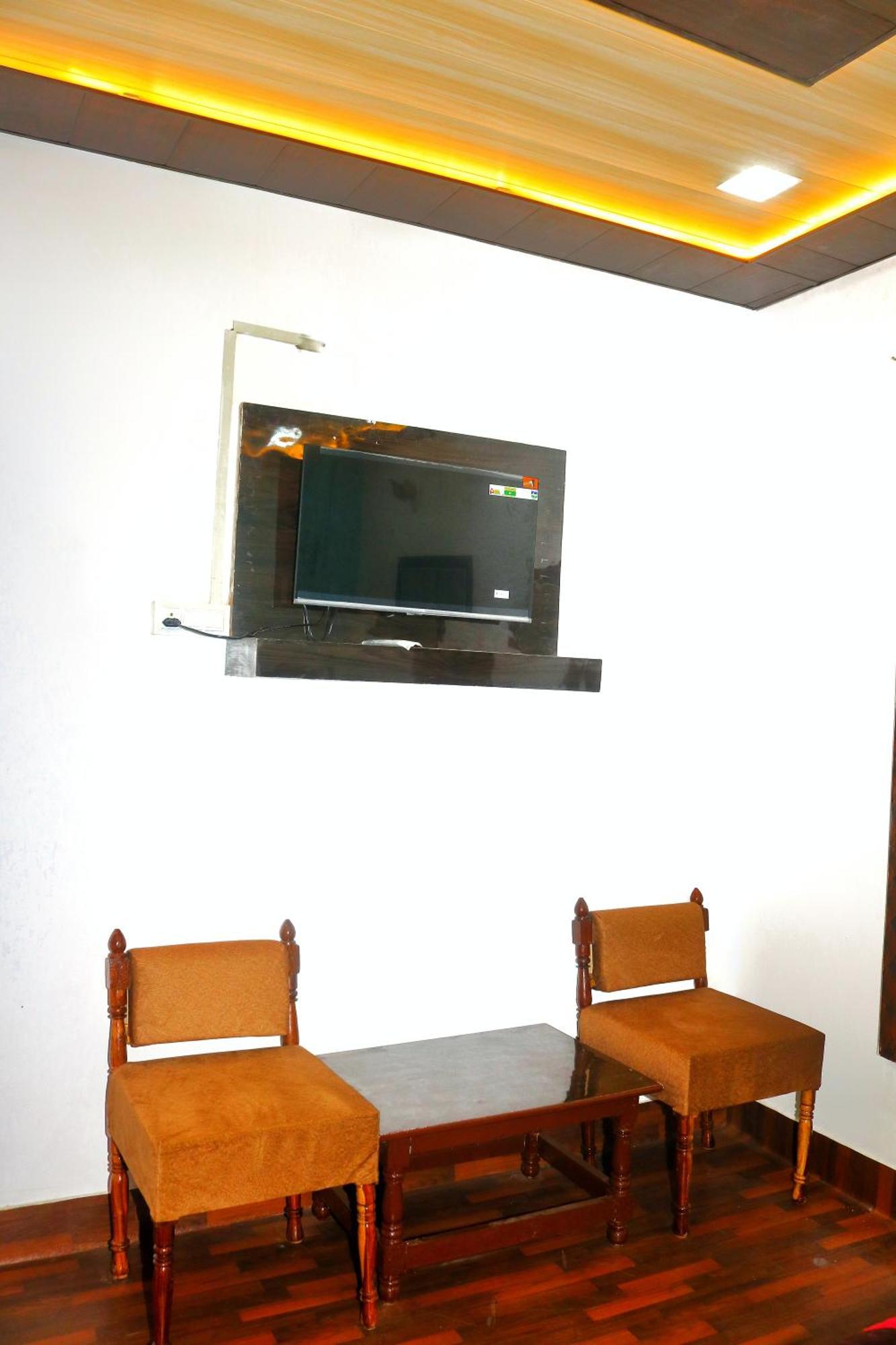 The Blessings Home Stay Agra  Exterior foto