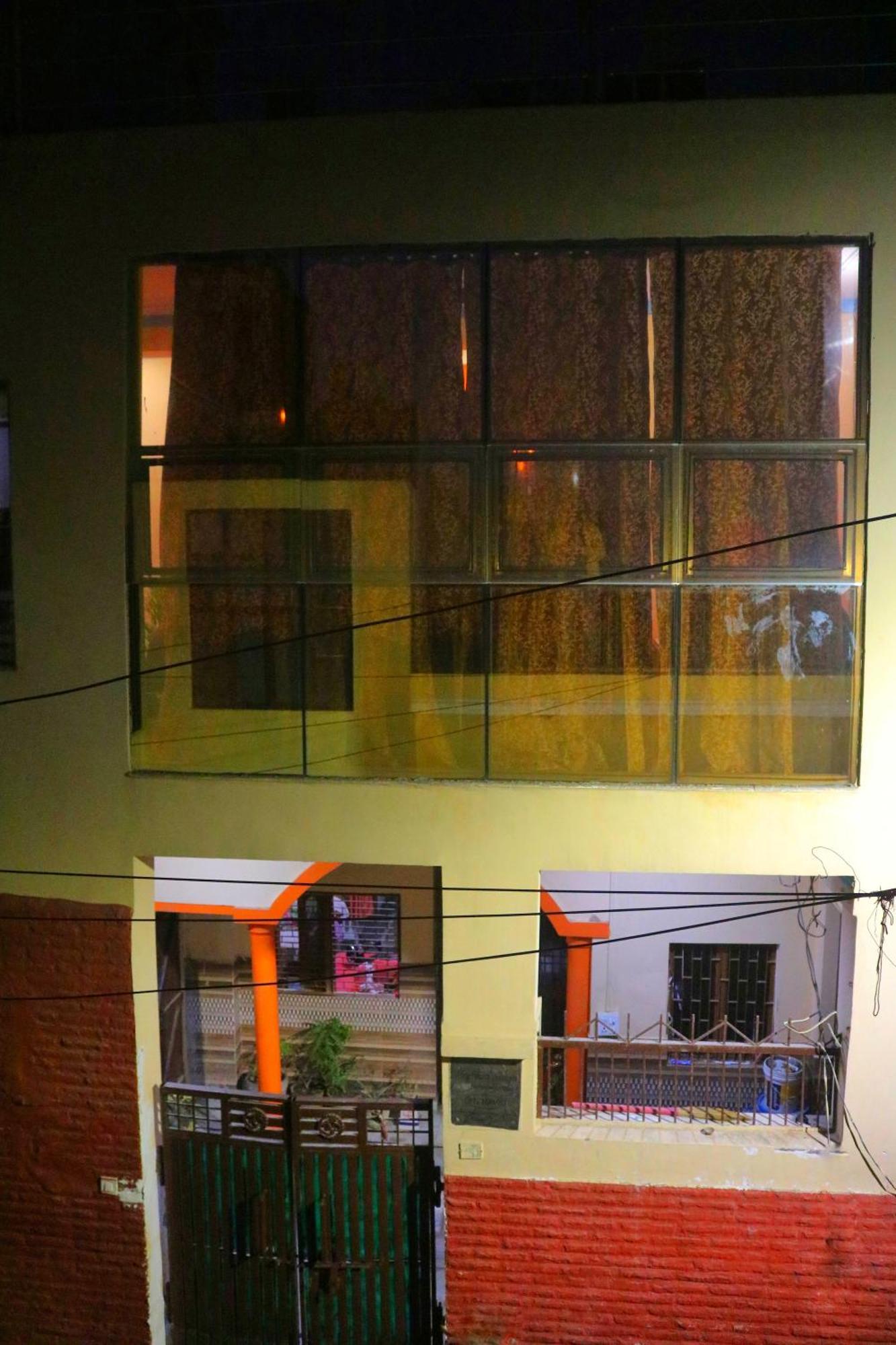 The Blessings Home Stay Agra  Exterior foto
