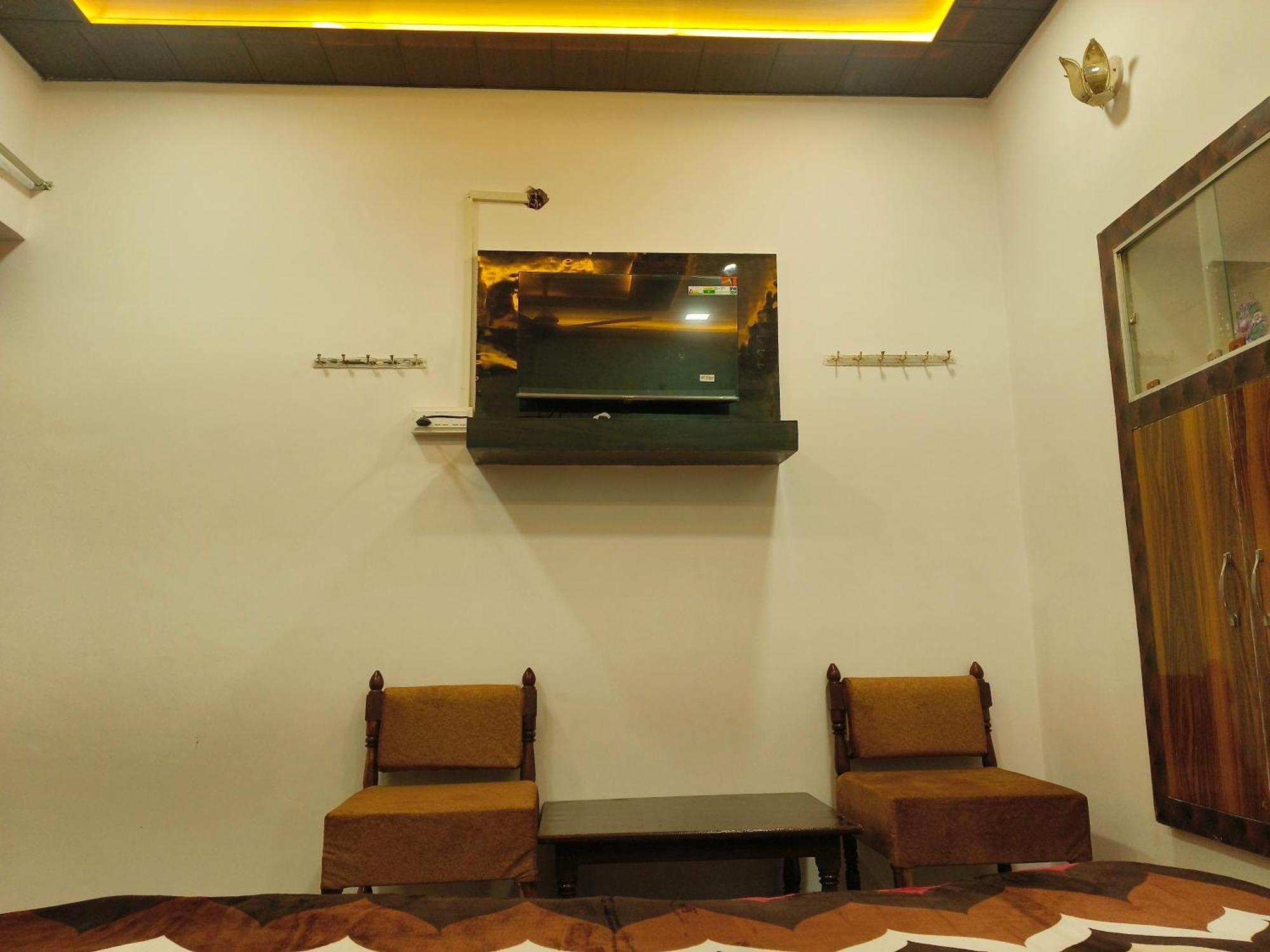 The Blessings Home Stay Agra  Exterior foto