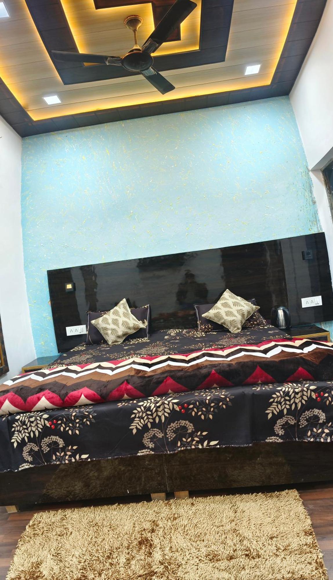 The Blessings Home Stay Agra  Exterior foto