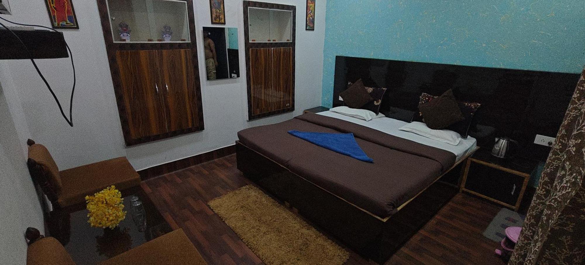 The Blessings Home Stay Agra  Exterior foto