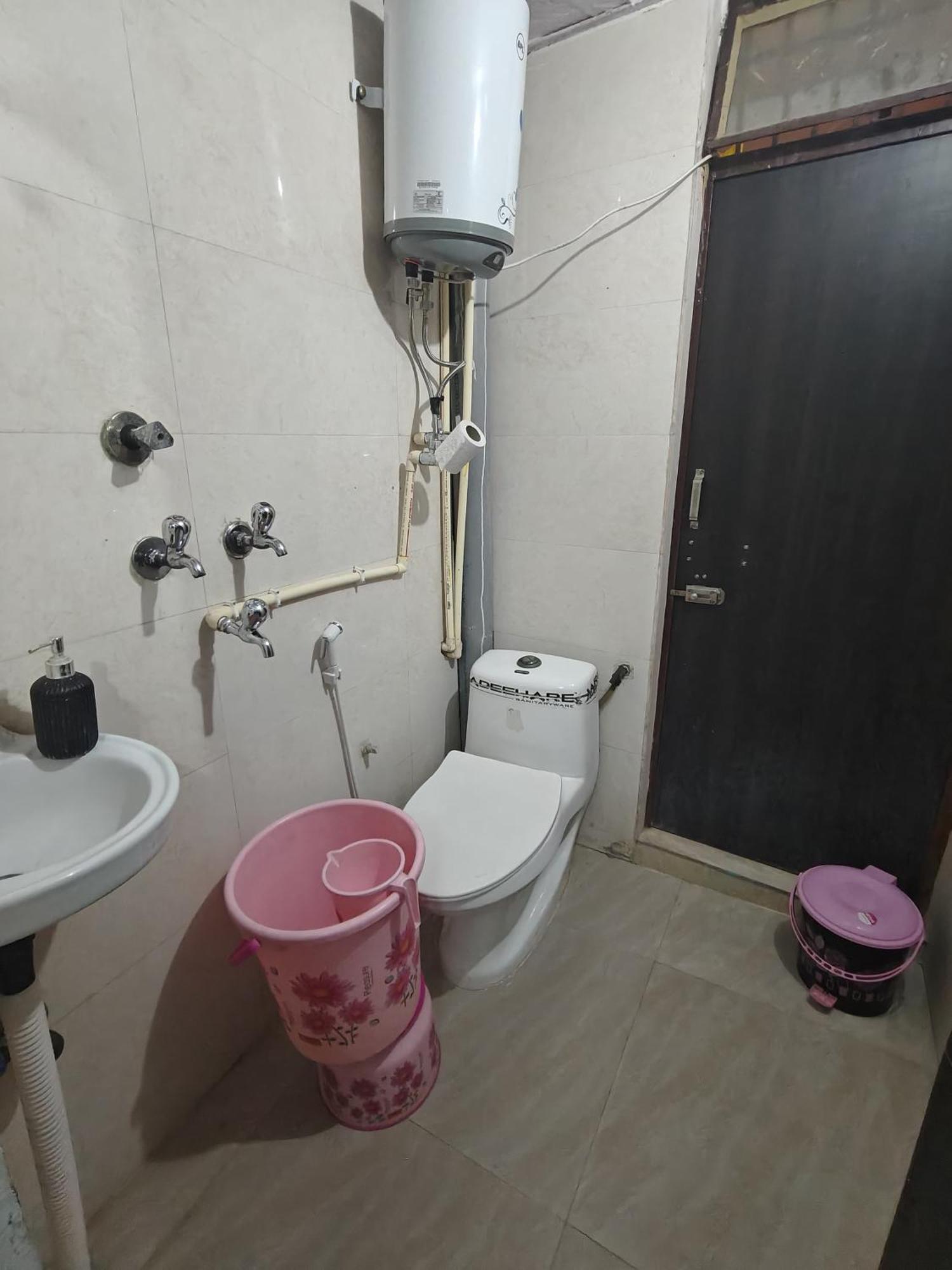 The Blessings Home Stay Agra  Exterior foto