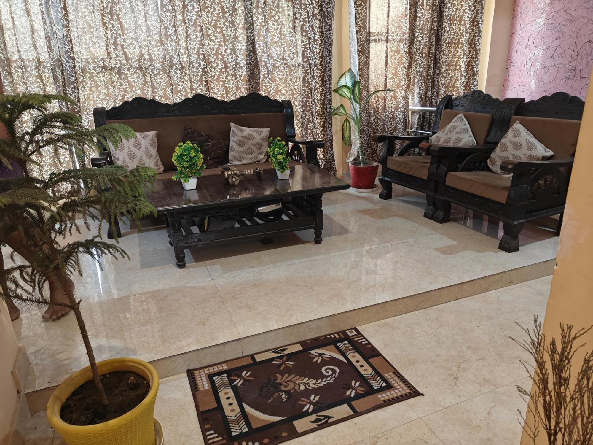 The Blessings Home Stay Agra  Exterior foto