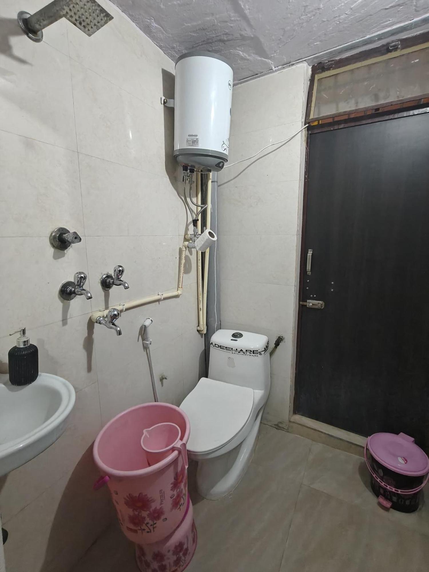 The Blessings Home Stay Agra  Exterior foto