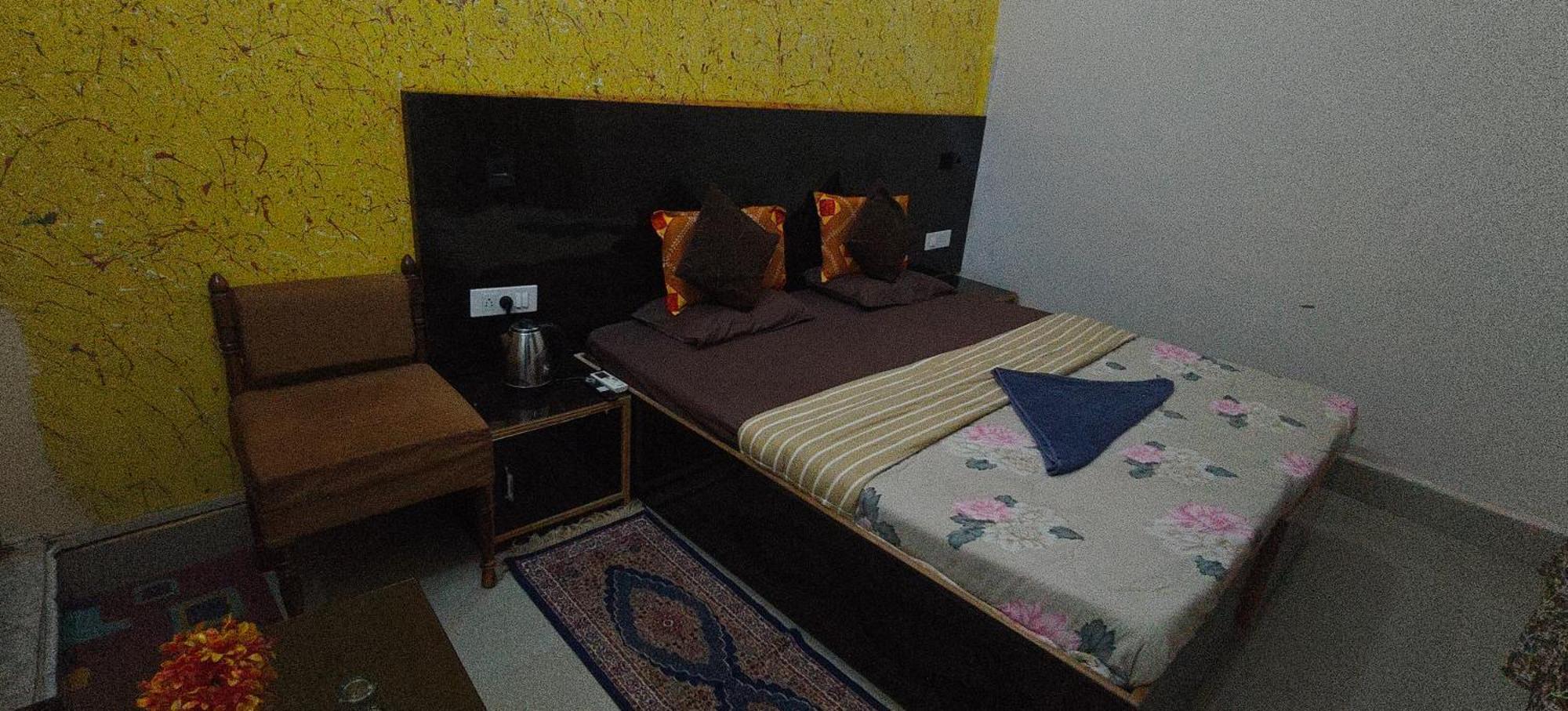 The Blessings Home Stay Agra  Exterior foto