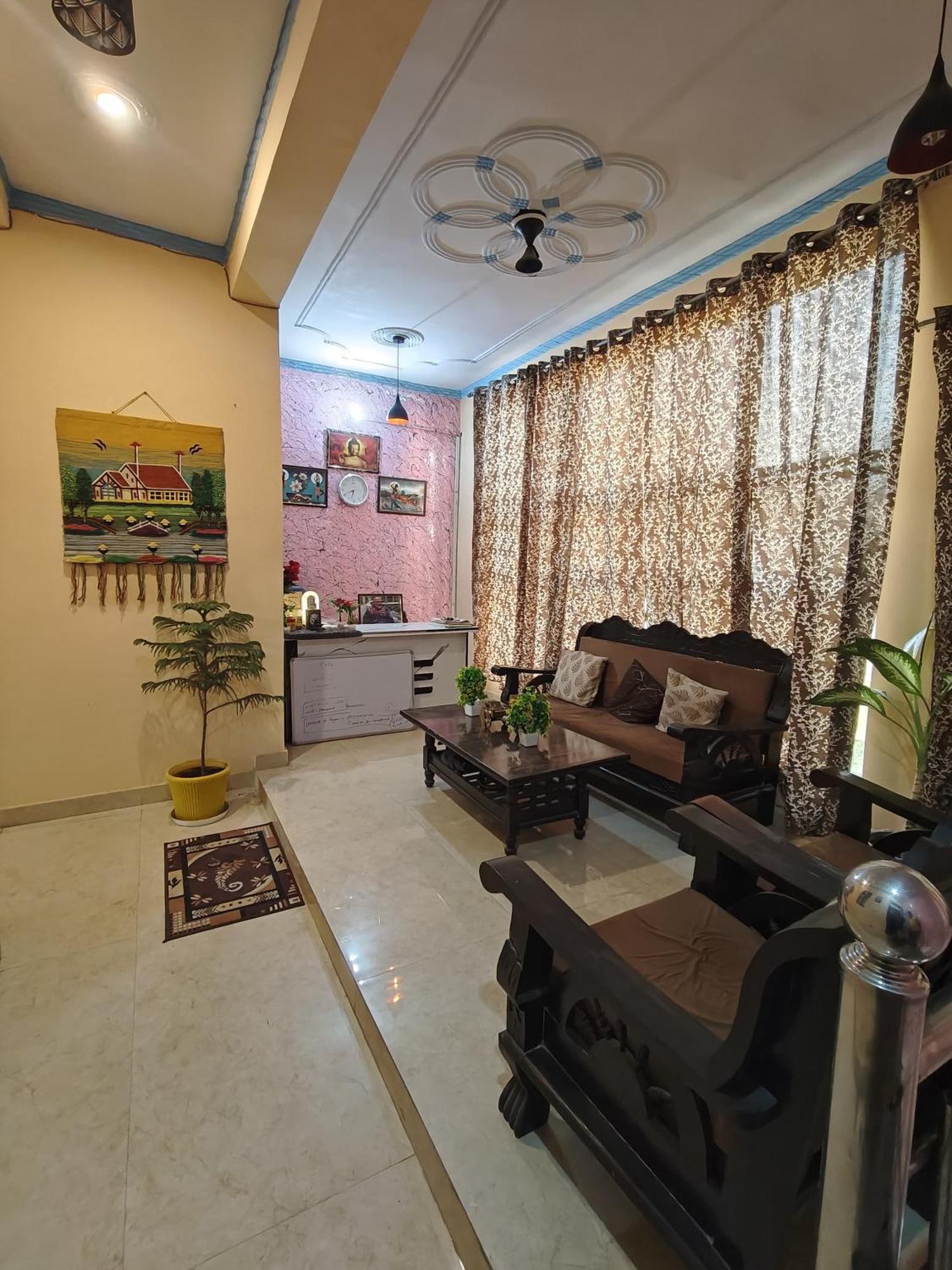The Blessings Home Stay Agra  Exterior foto