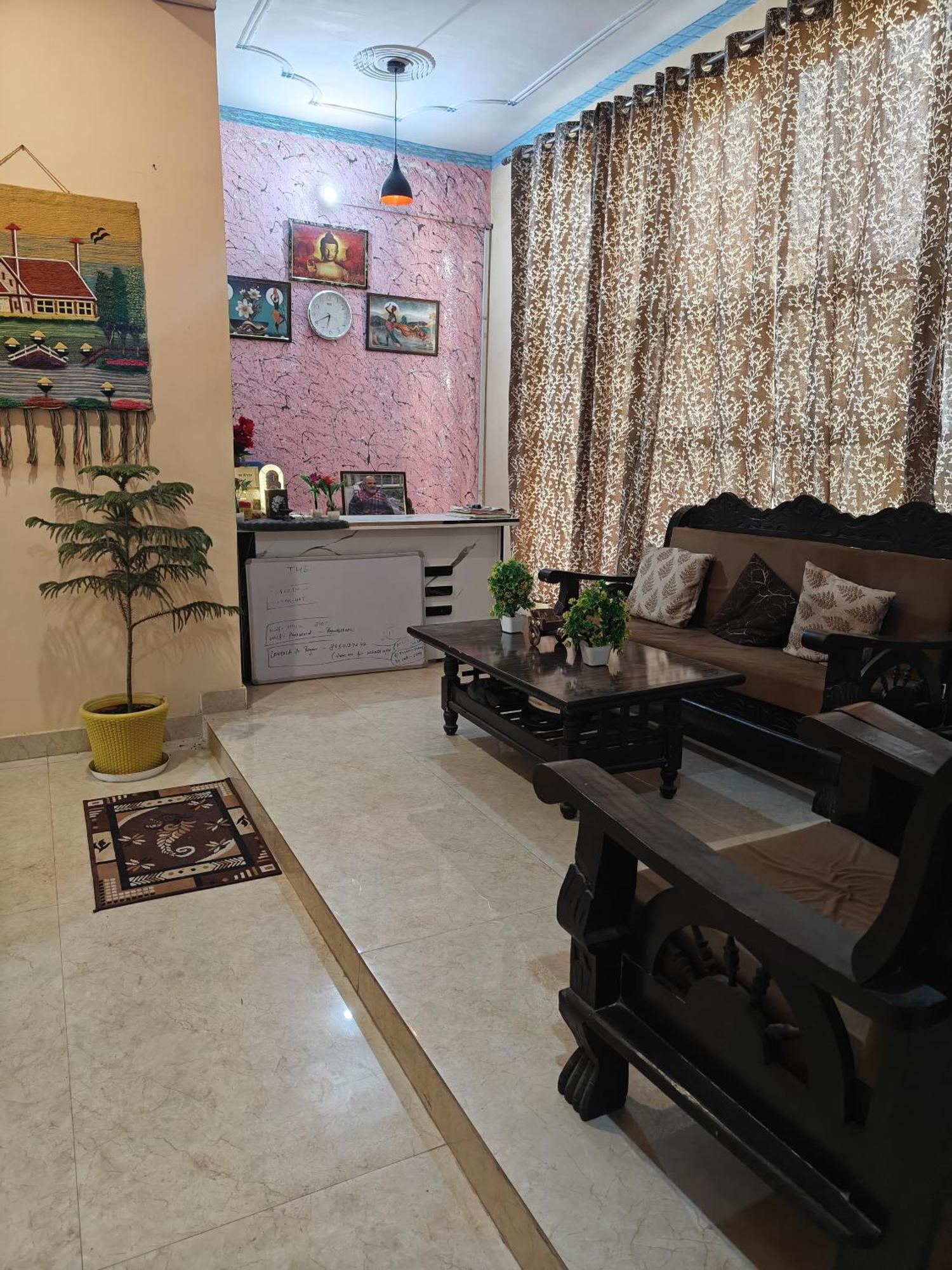 The Blessings Home Stay Agra  Exterior foto