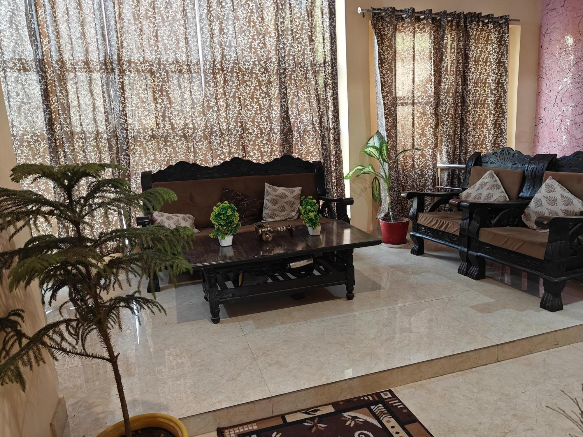The Blessings Home Stay Agra  Exterior foto